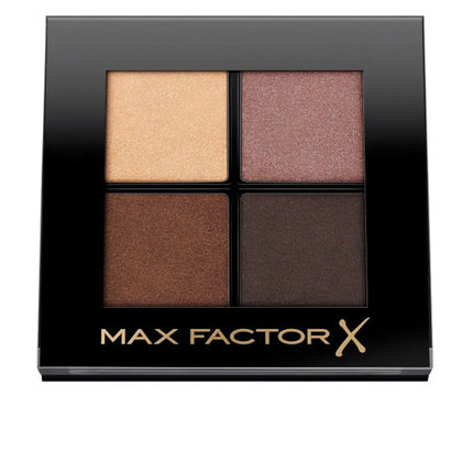 Max Factor Color Xpert Palette 5 Misty Onyx