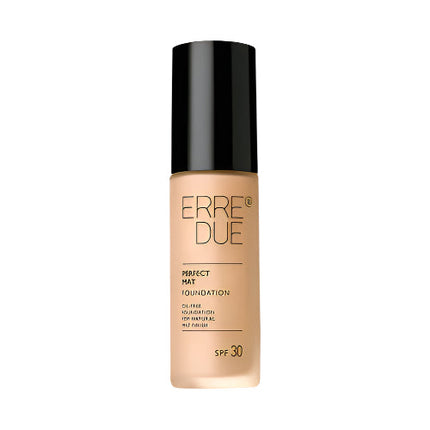 Erre Due Perfect Mat Foundation 04 Toffee Nut