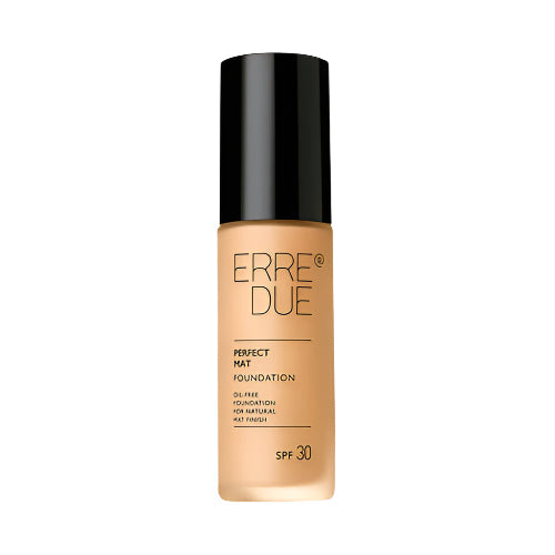 Erre Due Perfect Mat Foundation 05 Mocha