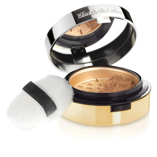 Elizabeth Arden Mineral/Powder Foundation Pure Finish Shade 7