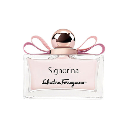 Salvatore Ferragamo Signorina EDP 50ML - OhYouLuckyDuck.com.au