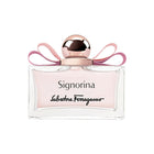 Salvatore Ferragamo Signorina EDP 50ML - OhYouLuckyDuck.com.au