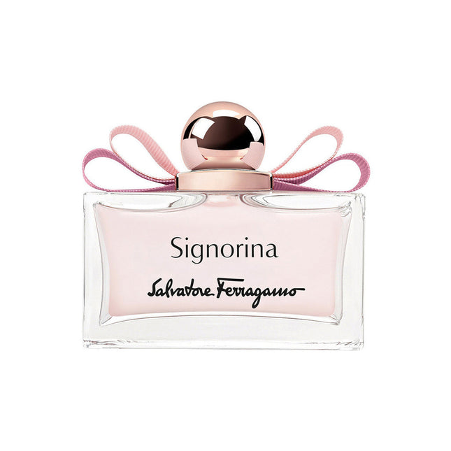 Salvatore Ferragamo Signorina EDP 50ML - OhYouLuckyDuck.com.au