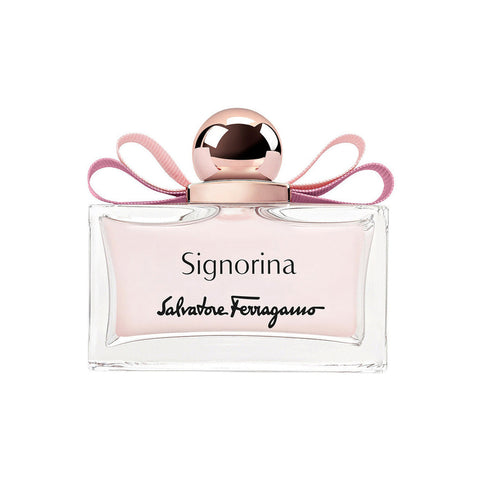 Salvatore Ferragamo Signorina EDP 50ML