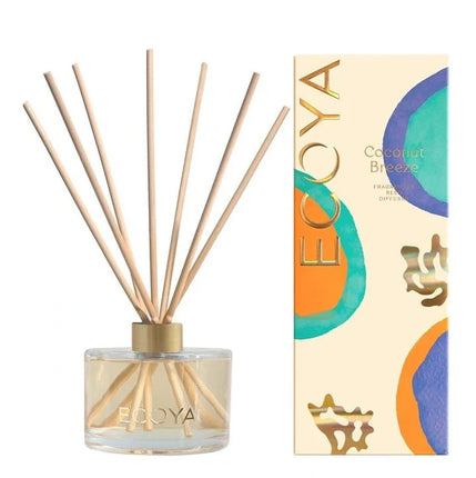 Ecoya Coconut Breeze Diffuser 200mL