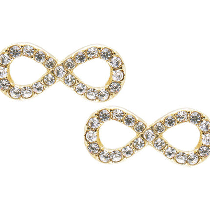 Adnohr 15558 Sensation Crystal Infinity