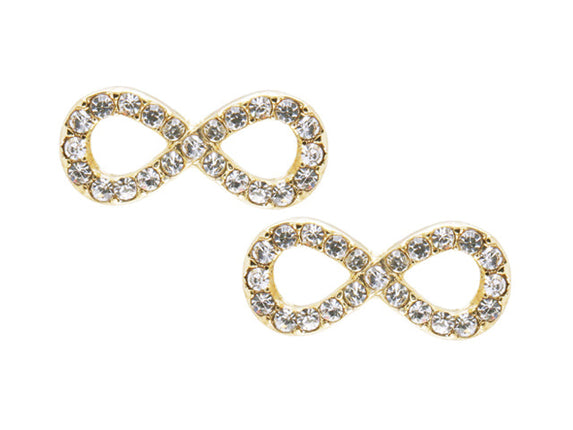 Adnohr 15558 Sensation Crystal Infinity
