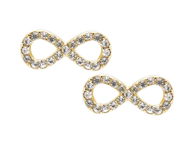 Adnohr 15558 Sensation Crystal Infinity
