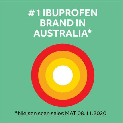 Nurofen Zavance 48 Caplets - OhYouLuckyDuck.com.au