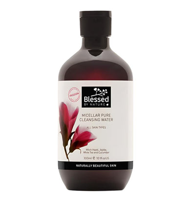 Blessed by Nature MiCellar Pure Cleansing Water 300mL