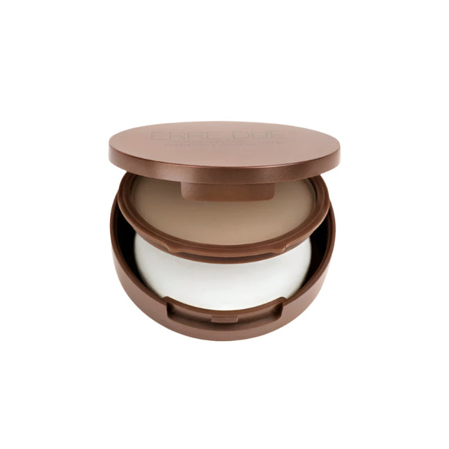 Erre Due Water Resistant Protective Powder SPF25 500 Porcelain