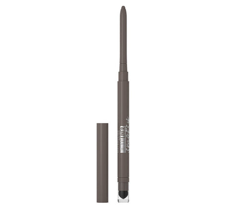 Maybelline Tattoo Automatic Gel Eyeliner - Mocha Grey - OhYouLuckyDuck.com.au