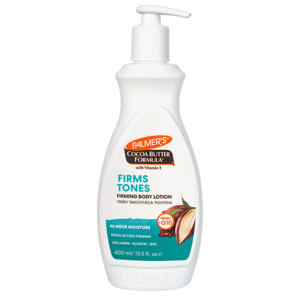 Palmers Cocoa Butter Formula Firming Body Lotion 400ml