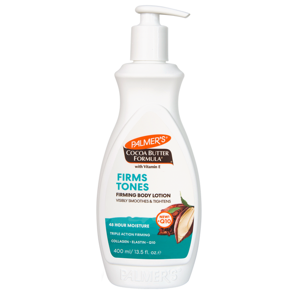 Palmers Cocoa Butter Formula Firming Body Lotion 400ml