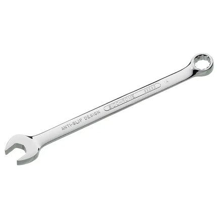Sidchrome Spanner Ring Open End 18mm