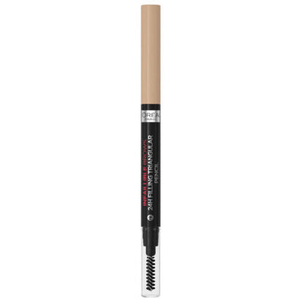 L'Oreal Paris Infallible Brow Xpert 7.0 Blonde - OhYouLuckyDuck.com.au