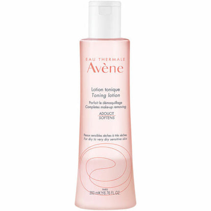 Avene Gentle Toner 200ML - OhYouLuckyDuck.com.au
