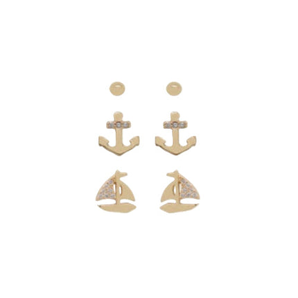 Studex Sensation Anchor Set GP 16018