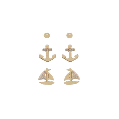 Studex Sensation Anchor Set GP 16018