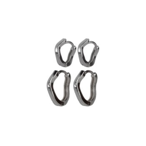 Studex Sensation Wave Huggie Set RH