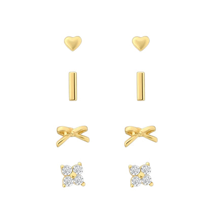 Adnohr Sensation Bow Stack Set Gp