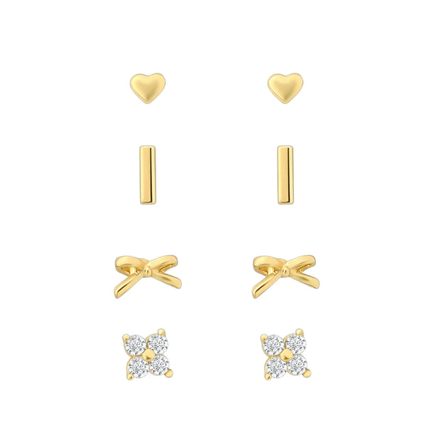 Adnohr Sensation Bow Stack Set Gp