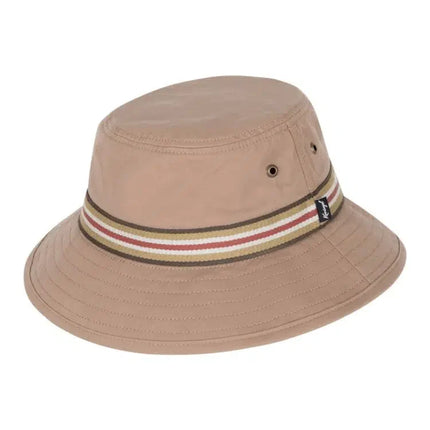 Kooringal Mens Townson Bucket Hat Chai 61 Cm