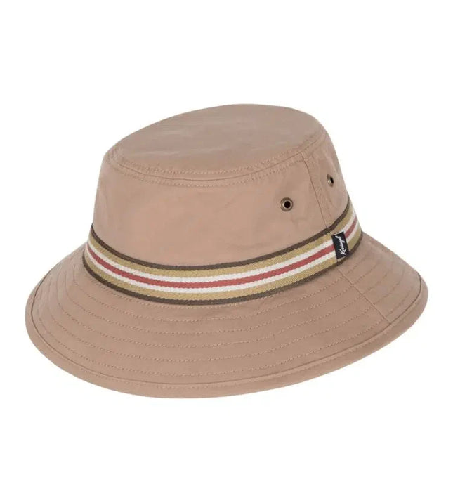 Kooringal Mens Townson Bucket Hat Chai 61 Cm