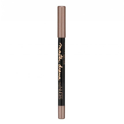 Maybelline  Eyeliner Master Drama The Nudes 19 Pearly Taupe