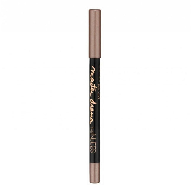 Maybelline  Eyeliner Master Drama The Nudes 19 Pearly Taupe