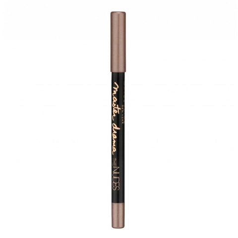 Maybelline  Eyeliner Master Drama The Nudes 19 Pearly Taupe