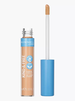 Rimmel Kind & Free Concealer 010 Fair - OhYouLuckyDuck.com.au