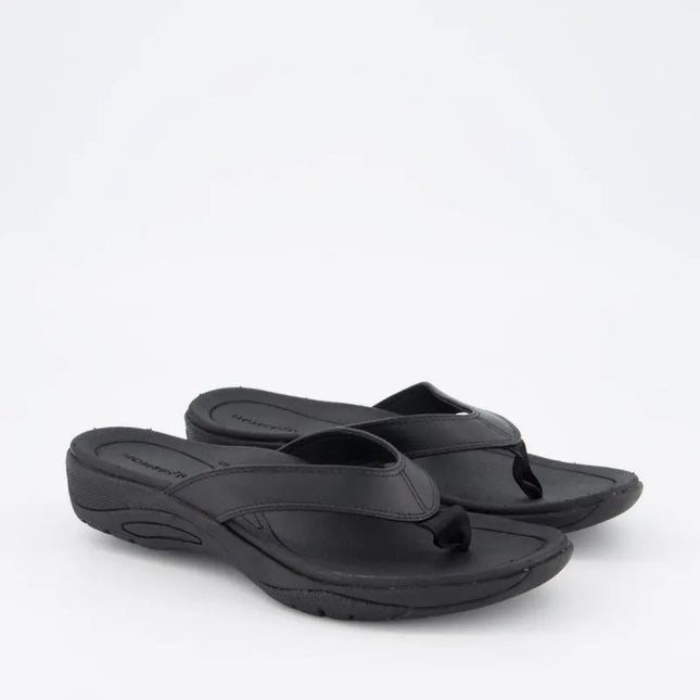 Homyped Inlet Womens Black 11