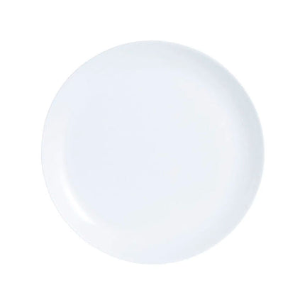 Luminarc Dinnerware Diwali Entree Plate 25x25x1.7CM Set of 6