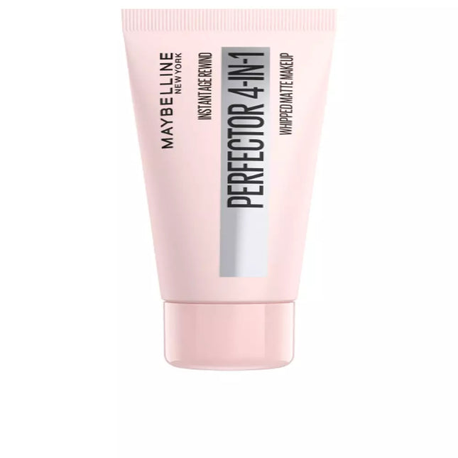 Maybelline Instant Perfector Foundation Light - OhYouLuckyDuck.com.au