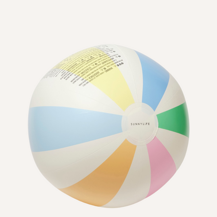 Sunnylife Inflatable Beach Ball