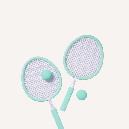 Sunnylife Foam Beach Bats