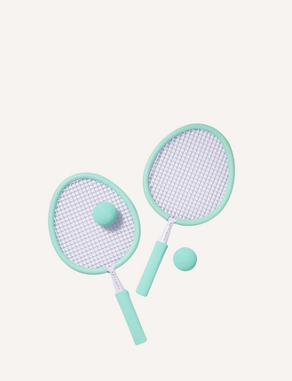 Sunnylife Foam Beach Bats