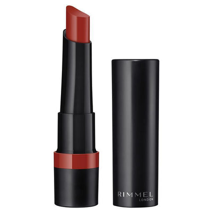 Rimmel Lasting Finish Xtreme Lipstick 600 Tangerina - OhYouLuckyDuck.com.au