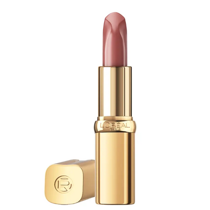 L'Oreal Color Riche Lip Nudes 550 Nude Unapologetic