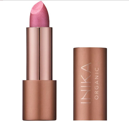 Inika Lipstick Nude Pink