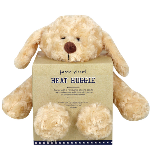 Foote Street Heat Huggie Doug The Dog