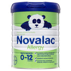 Novalac Allergy 800G - OhYouLuckyDuck.com.au