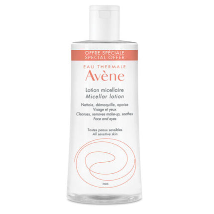Avene Micellar Lotion 500ML - OhYouLuckyDuck.com.au