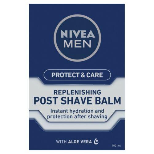 Nivea Men Post Shave Balm Original 100 ml - OhYouLuckyDuck.com.au
