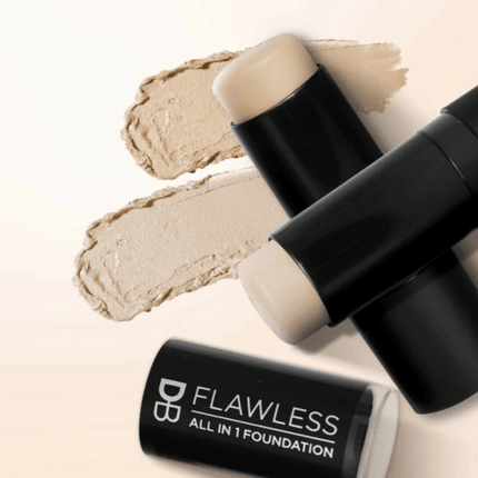 Designer Brands Flawless Foundation Stick Classic Ivory - OhYouLuckyDuck.com.au