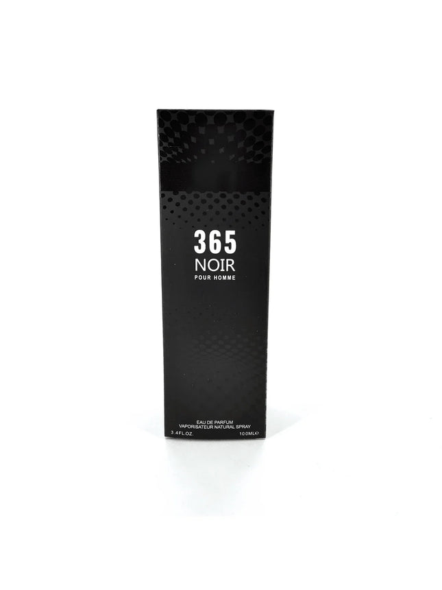 Lovali 365 Noir Eau de Parfum for Men 100ml