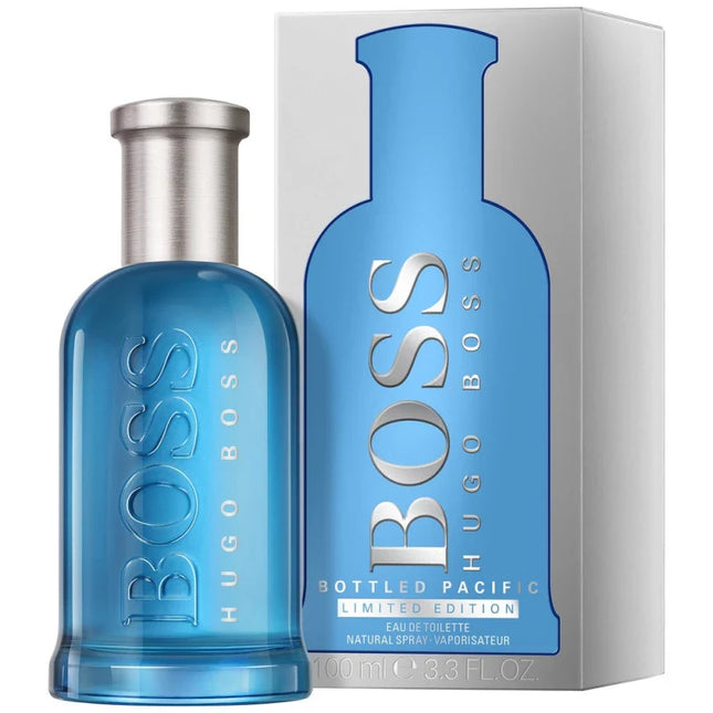 Hugo Boss Bottled Summer EDT 100mL