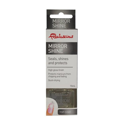 Fabuluscious Mirror Shine 15ml