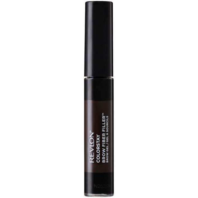 Revlon Colorstay Brow Fibre Filler Dark Brown - OhYouLuckyDuck.com.au